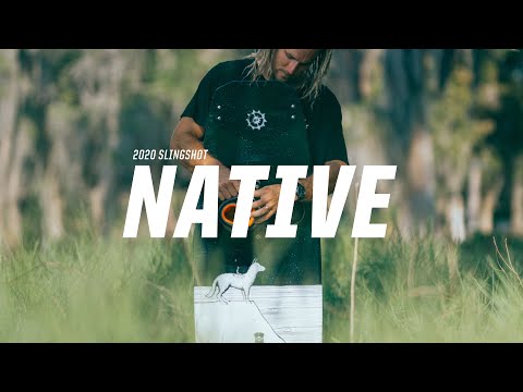 2020 SLINGSHOT WAKE - NATIVE
