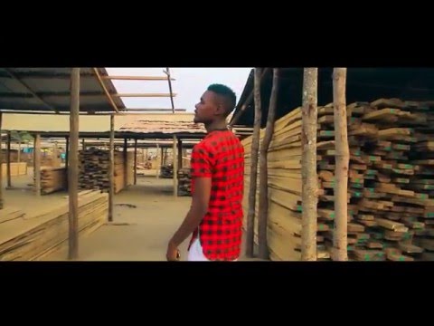 Dj SERGE MBAYA Makuta yangu ih nyuwe 🔴🔵 [Afro-House]