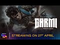 Garmi | Official Trailer | Tigmanshu, Vyom, Mukesh, Vineet, Puneet, Jatin | 21st April | Sony LIV