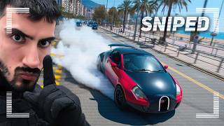 Download Lagu I STREAM SNIPED Live Streams Across EUROPE... Thumbnail