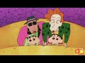 Shinchan Buri Buri Kingdom People S Champ