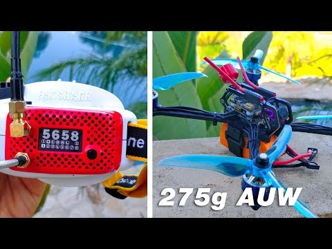 Rapidfire, Diatone GT-M515, more giveaways?