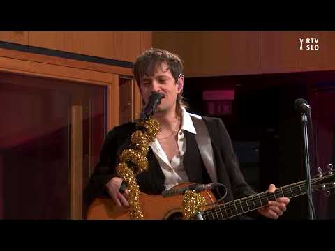 MRFY and the string players of the RTV Symphony Orchestra - Venera [Morning Concert] - YouTube