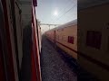 Going Home Punjab Homecoming Indianrailways Railfans Reels