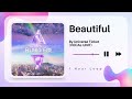 [ 1 Hour Loop] Universe Ticket VOCAL UNIT - Beautiful