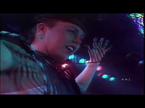 The Creatures – Japan  (Live at L Altro Mondo Studios)