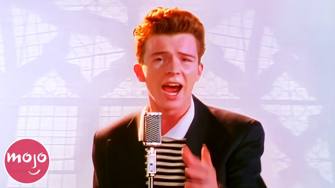 Top 20 Songs That Had a Big Resurgence Years Later