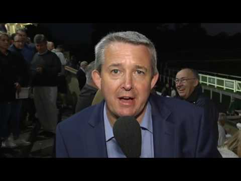 STAR SPORTS GREYHOUND DERBY REVIEW - HEATS 22-32