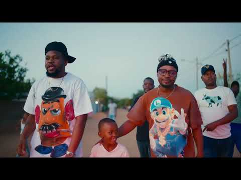 MMP Family - Abashwee (Official Music Video)