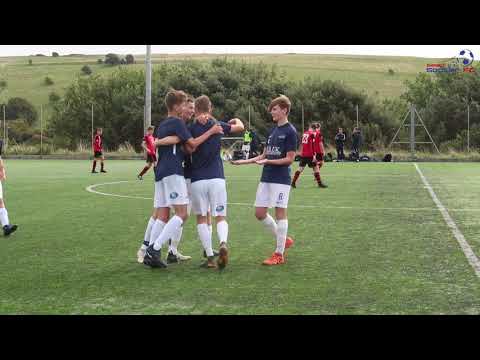 Withdean Youth (A) | League | 16.09.2018 | Highlights