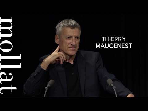  Thierry Maugenest - Cezanne à Château Noir : l'histoire d'une fascination