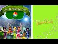 Tinker Bell Jogos Do Ref gio Das Fadas Parte 1 Fhd