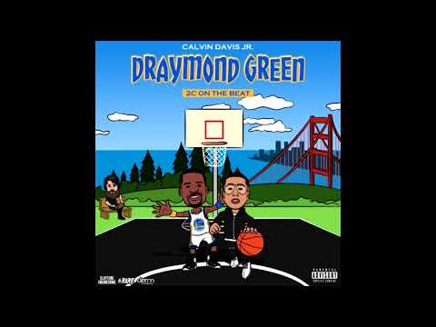 Calvin Davis Jr - Draymond Green