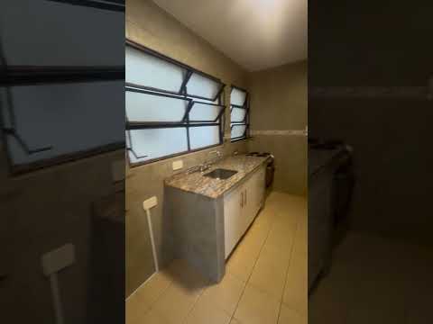 Depto 2 amb Pacheco de Melo y Austria