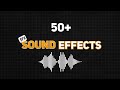 Best Sound Effects Like Decodingyt That Will Makes Your Videos More ENGAGING