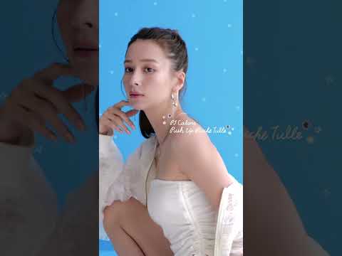 Nikiさんが着こなすPEACH JOHN秋コレクション💗