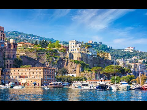 Learn Italian 114: The Story of the Canzone Napolitana.