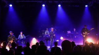 Anne Clark - Leaving (LIVE Pforzheim 11/ 2014)