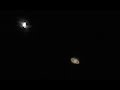 Ultra High Speed Object Appears To Ignite A Portal In The Sky One For The X Files