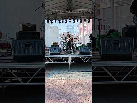 Richard Manta Live in Plovdiv -.29.12.2024.