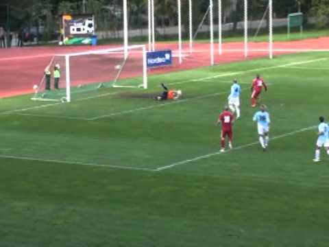 FK Jūrmala-VV - SK Liepājas Metalurgs (1 : 4)