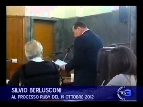 Il cassiere di Berlusconi Spinelli sequestrato in casa per una notte