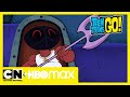 Teen Titans Go! | Aquaman | Cartoon Network