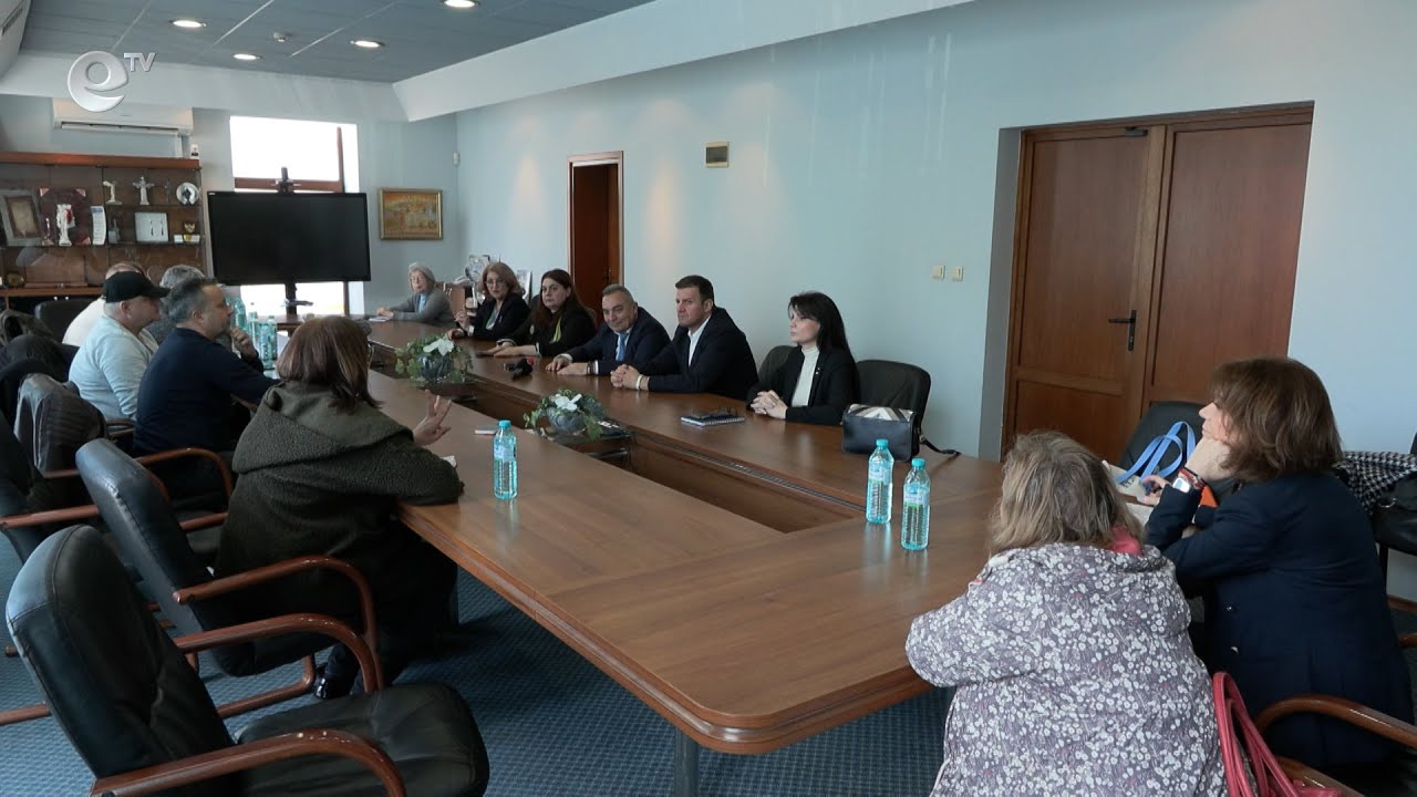 Ново общинско предприятие ще менажира работата на трите оркестъра в Хасково
