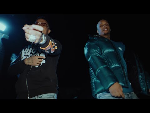 Mbnel & Doodie Lo - Other Side (Official Video)