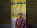Parents Review About Ikshana School And Day Care