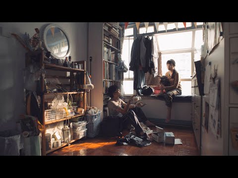 Decameron – trailer | IFFR 2021