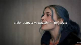 apocalyptica - hole in my soul ( türkçe çeviri)