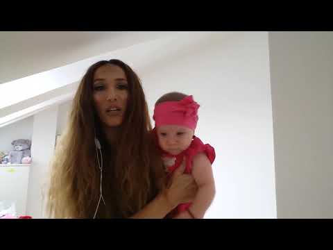 Vortex ili distrofija misica?