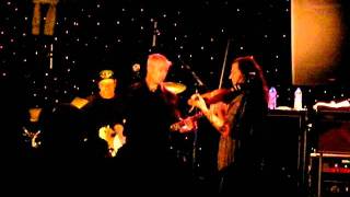 Good Guys and Bad Guys - Camper Van Beethoven Shank Hall , Milwaukee, WI 1/3/2012