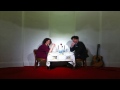 "Place Holder"--Kathy Zimmer, from the album The Opening Band (Official Music Video)