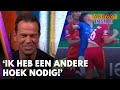 Bas Nijhuis kan knock-out op Thaise velden niet beoordelen: 'Ik heb een andere hoek nodig'