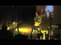 RATATAT - "Shiller" Live at The Showbox SODO, Seattle WA