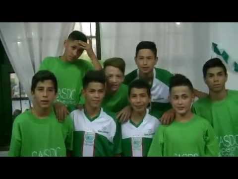 JUVENILES SABADO 24.10.2015