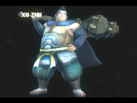 comment debloquer zhen ji