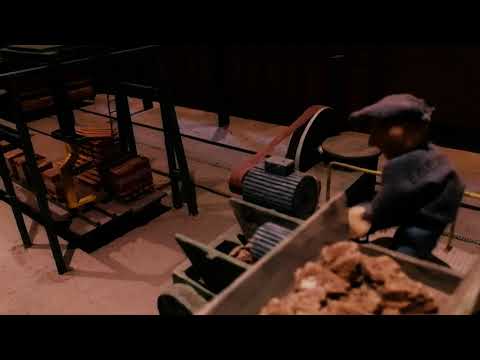 Cathrinesminde Teglværksmuseum