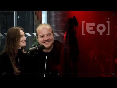 Tomáš Němec, Alexandra Gnidiaková - Real young designers