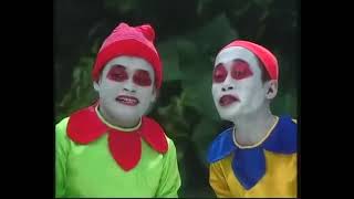 Download lagu Legenda - Manusia Ular Dan Kurcaci Alas Gendol mp3