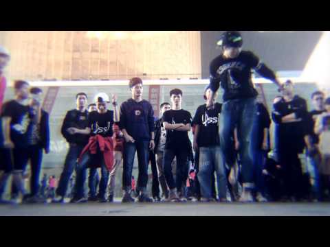 ShenzhenUSSL''|A full of joy and love family