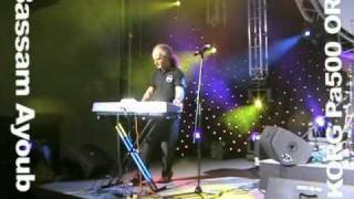 Download lagu Korg Pa500 ORT PART 3 video demo (Arabic) mp3 Download lagu Korg Pa500 ORT PART 3 video demo (Arabic) mp3