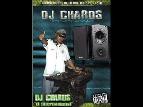 a Doblar Rodillas - Dj CharDs