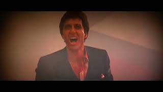 SCARFACE - ANDRE NICKATINA - (Tony Montana&#39;s Master Mix)