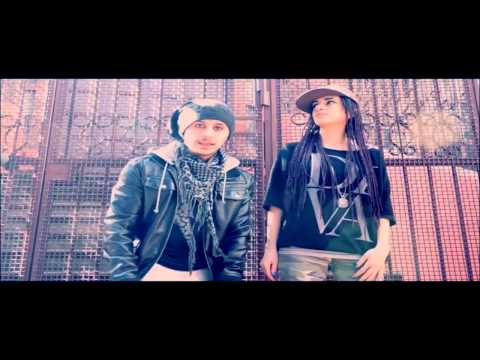 Odry G feat Bia -  Bir Kaç Adım / Official Music Video