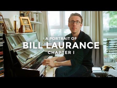A Portrait Of Bill Laurance - Chapter 1: The Writing Process