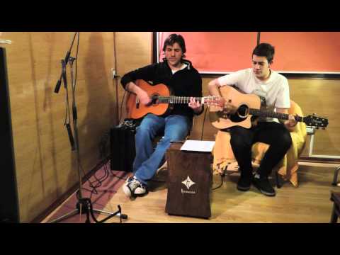 HUELE A TRISTEZA - (COVER de Mana) video thumbnail