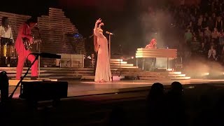 Florence and the Machine - Delilah (Live) Mohegan Sun October 13, 2018